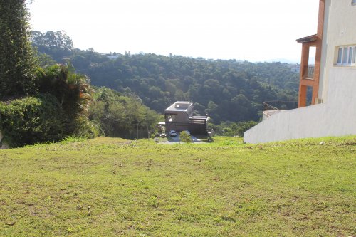 Terreno Gênesis 02 Santana de Parnaiba 