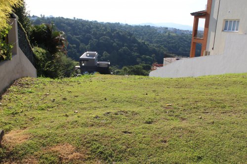Terreno Gênesis 02 Santana de Parnaiba 