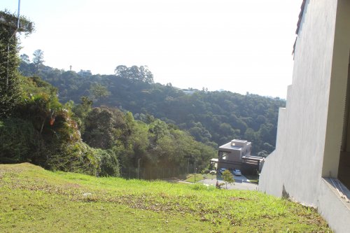 Terreno Gênesis 02 Santana de Parnaiba 
