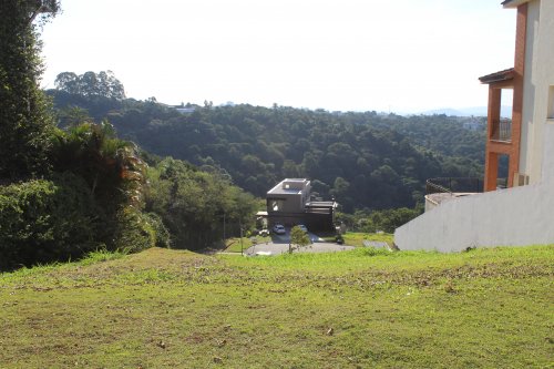 Terreno Gênesis 02 Santana de Parnaiba 