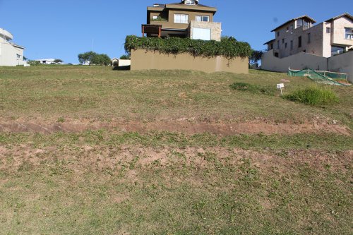 Terreno Gênesis 02 Santana de Parnaiba 