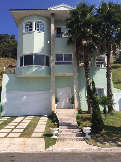 Casa Alphasitio Santana de Parnaíba 