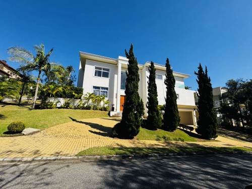 Casa Burle Marx Santana de Parnaiba