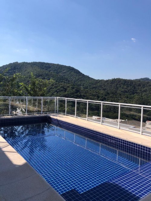 Casa Alphasitio Santana de Parnaíba