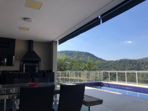 Casa Alphasitio Santana de Parnaíba