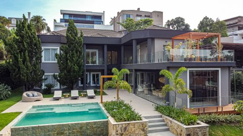 Casa Tamboré 01 Barueri 