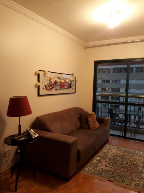 Apartamento Edifício Victória 02 Barueri 