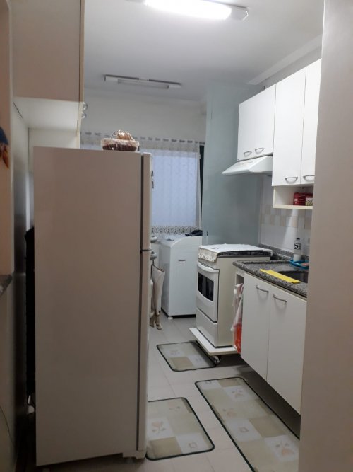 Apartamento Edifício Victória 02 Barueri 