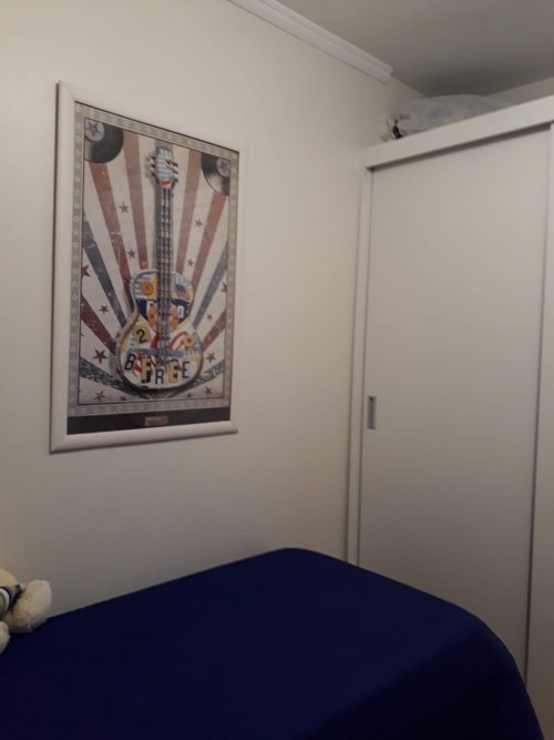 Apartamento Edifício Victória 02 Barueri 