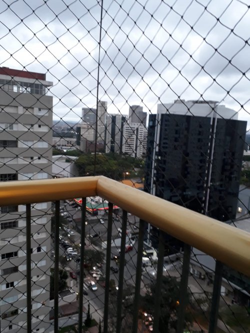 Apartamento Edifício Victória 02 Barueri 