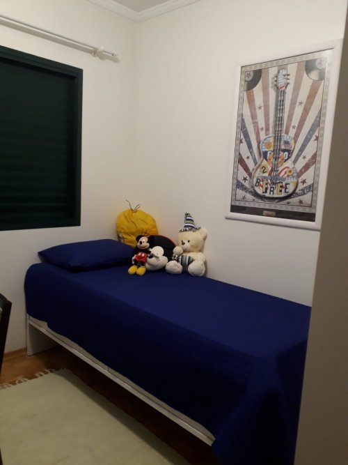 Apartamento Edifício Victória 02 Barueri 