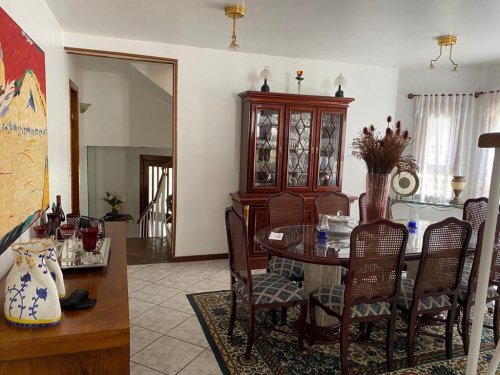 Casa Alphaville 04 Santana de Parnaíba