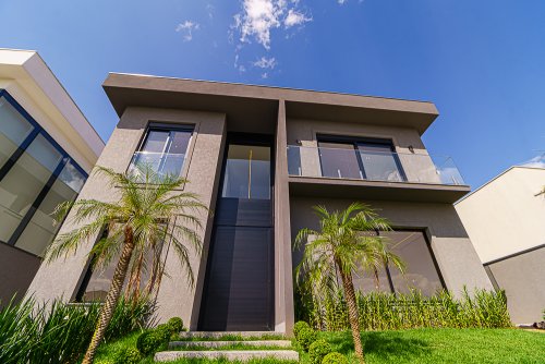 Casa Villa Solaia Barueri 