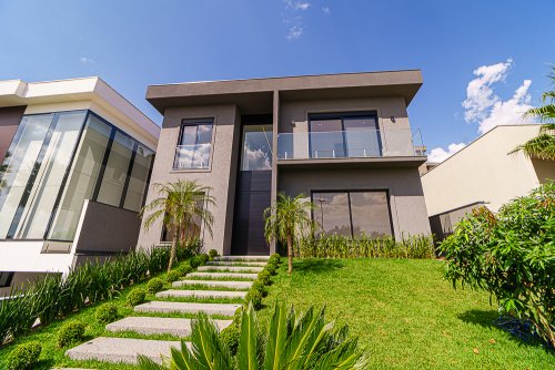 Casa Villa Solaia Barueri 