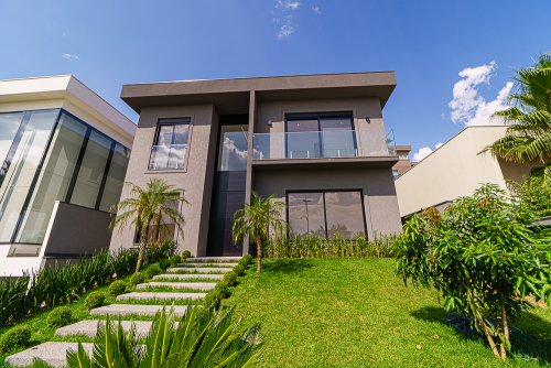 Casa a Venda Villa Solaia