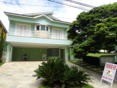 Casa Alphaville 12 Santana de Parnaiba 