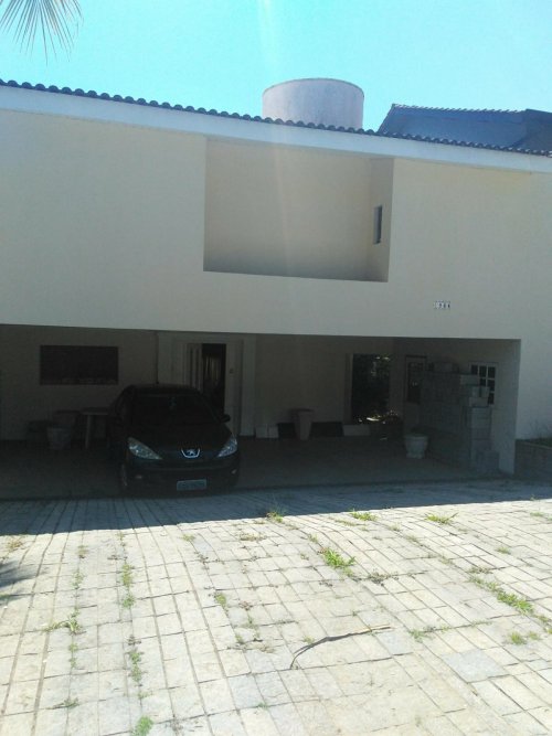 Casa Alphaville 04 Santana de Parnaíba