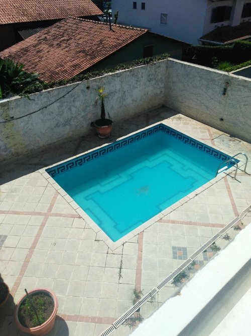 Casa Alphaville 04 Santana de Parnaíba