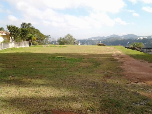Terreno Tamboré 01 Barueri 