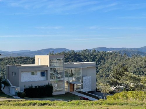 Casa Gênesis 02 Santana de Parnaíba 