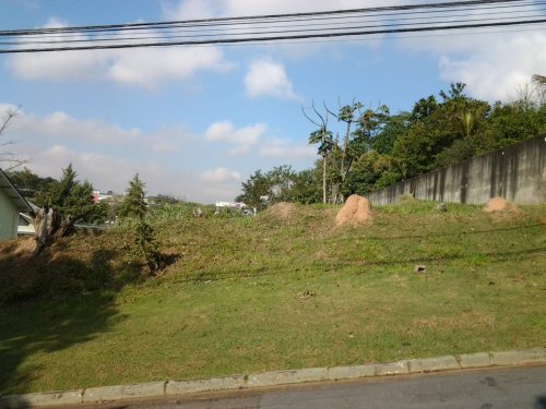 Terreno Tamboré 01 Barueri 