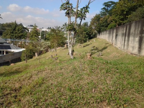 Terreno Tamboré 01 Barueri 