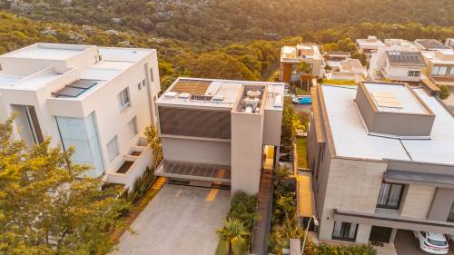 Casa Gênesis 02 Santana de Parnaíba 