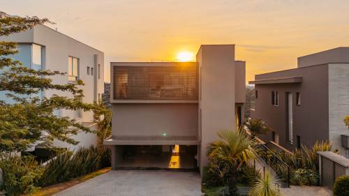 Casa Gênesis 02 Santana de Parnaíba 