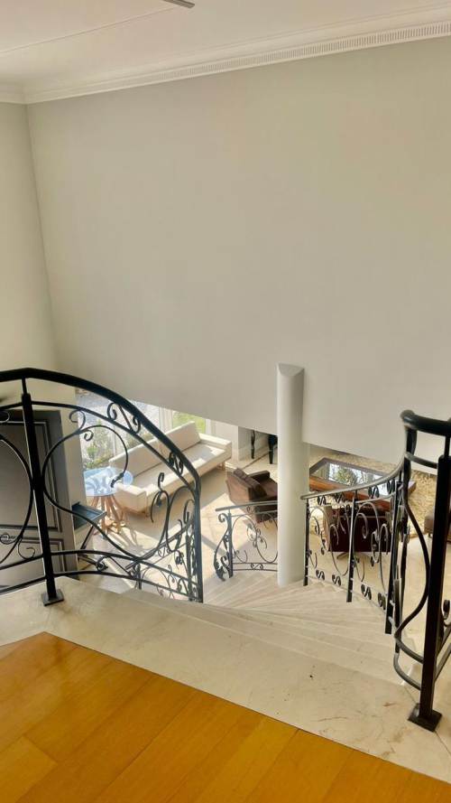 Casa 18 do Forte Residencial Santana de Parnaiba 