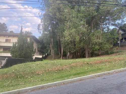 Terreno Tamboré 01 Barueri 