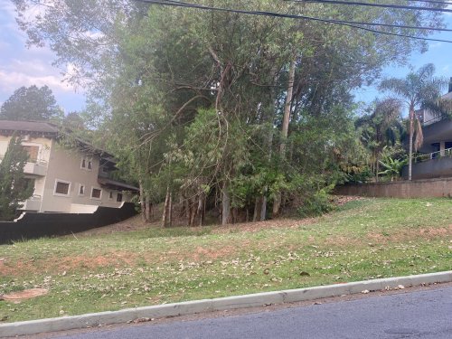 Terreno Tamboré 01 Barueri 
