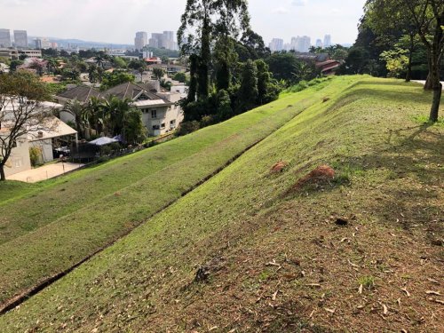 Terreno Tamboré 01 Barueri 