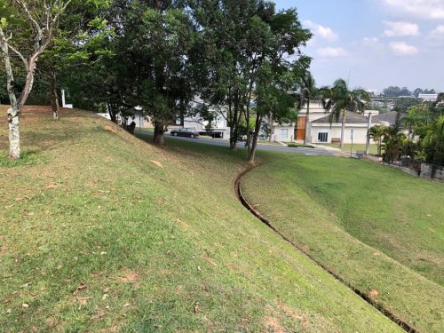 Terreno Tamboré 01 Barueri 