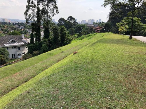 Terreno Tamboré 01 Barueri 