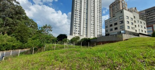 Terreno Melville Empresarial Barueri 
