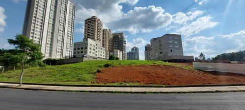 Terreno Melville Empresarial Barueri 