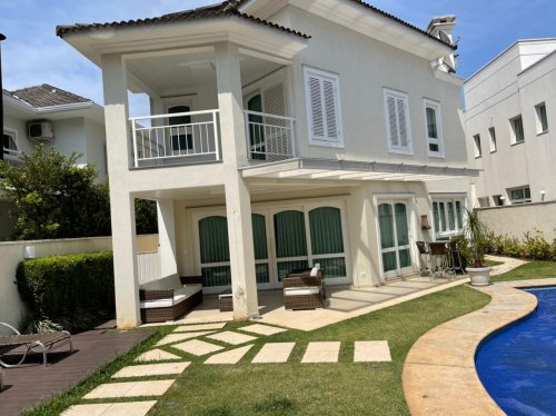 Casa Alphaville 11 Santana de Parnaíba 