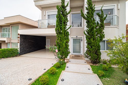 Casa Valville 01 Santana de Parnaíba 