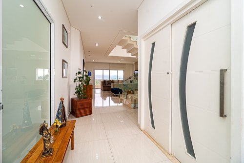 Casa Valville 01 Santana de Parnaíba 