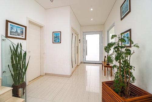 Casa Valville 01 Santana de Parnaíba 