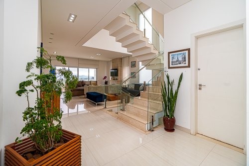 Casa Valville 01 Santana de Parnaíba 
