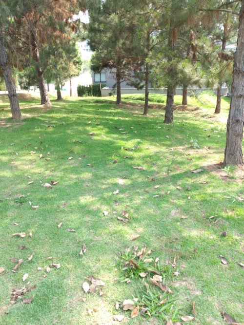 Terreno Villa Solaia Barueri 