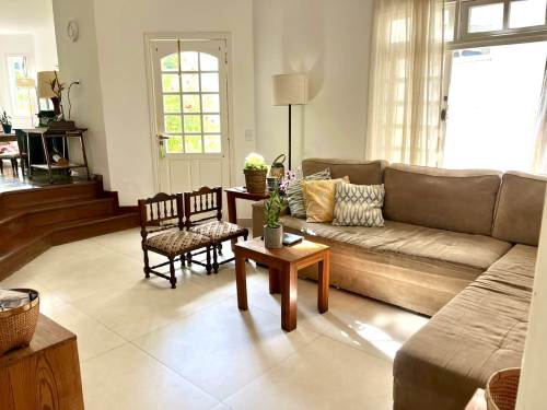 Casa Alphaville 11 Santana de Parnaíba 