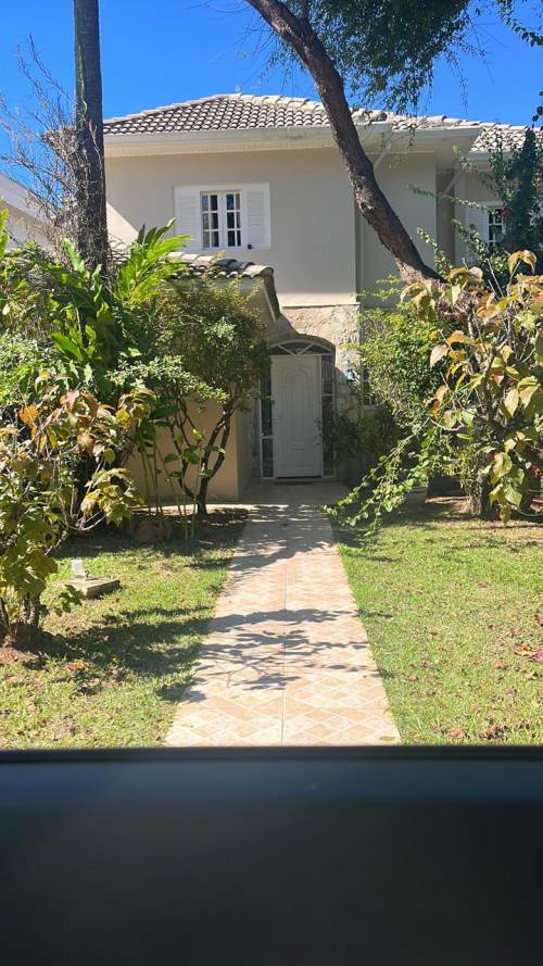 Casa Alphaville 11 Santana de Parnaíba 
