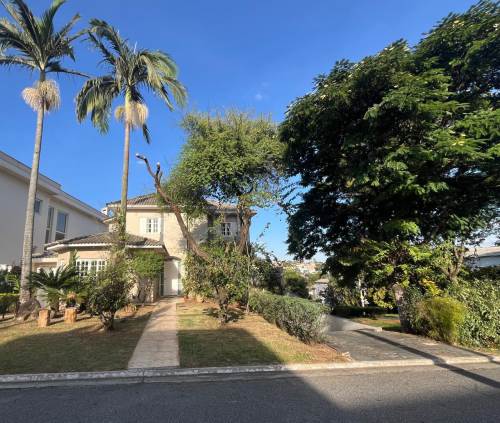 Casa Alphaville 11 Santana de Parnaíba 