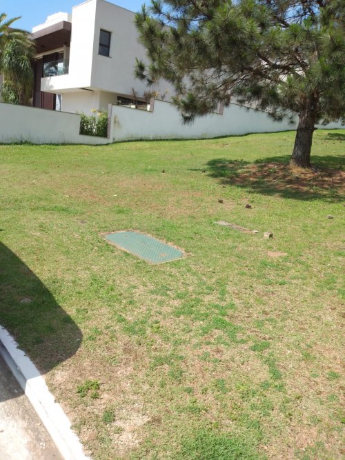 Terreno Villa Solaia Barueri 
