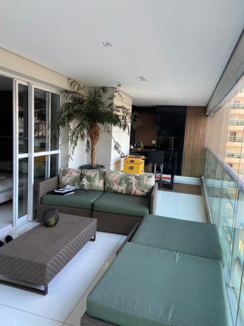 Apartamento Edifício Ereditá Santana de Parnaíba 
