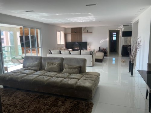 Apartamento Edifício Ereditá Santana de Parnaíba 