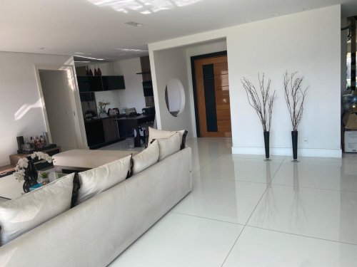 Apartamento Edifício Ereditá Santana de Parnaíba 