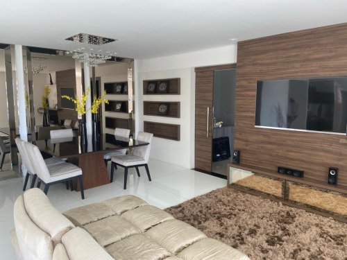 Apartamento Edifício Ereditá Santana de Parnaíba 